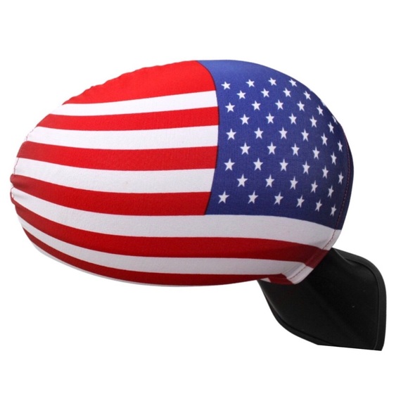 Other - American Flag 🇺🇸 Car Side view Mirror Covers
